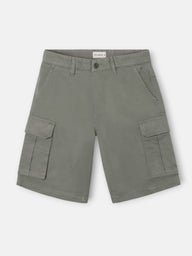 Bermuda cargo verte