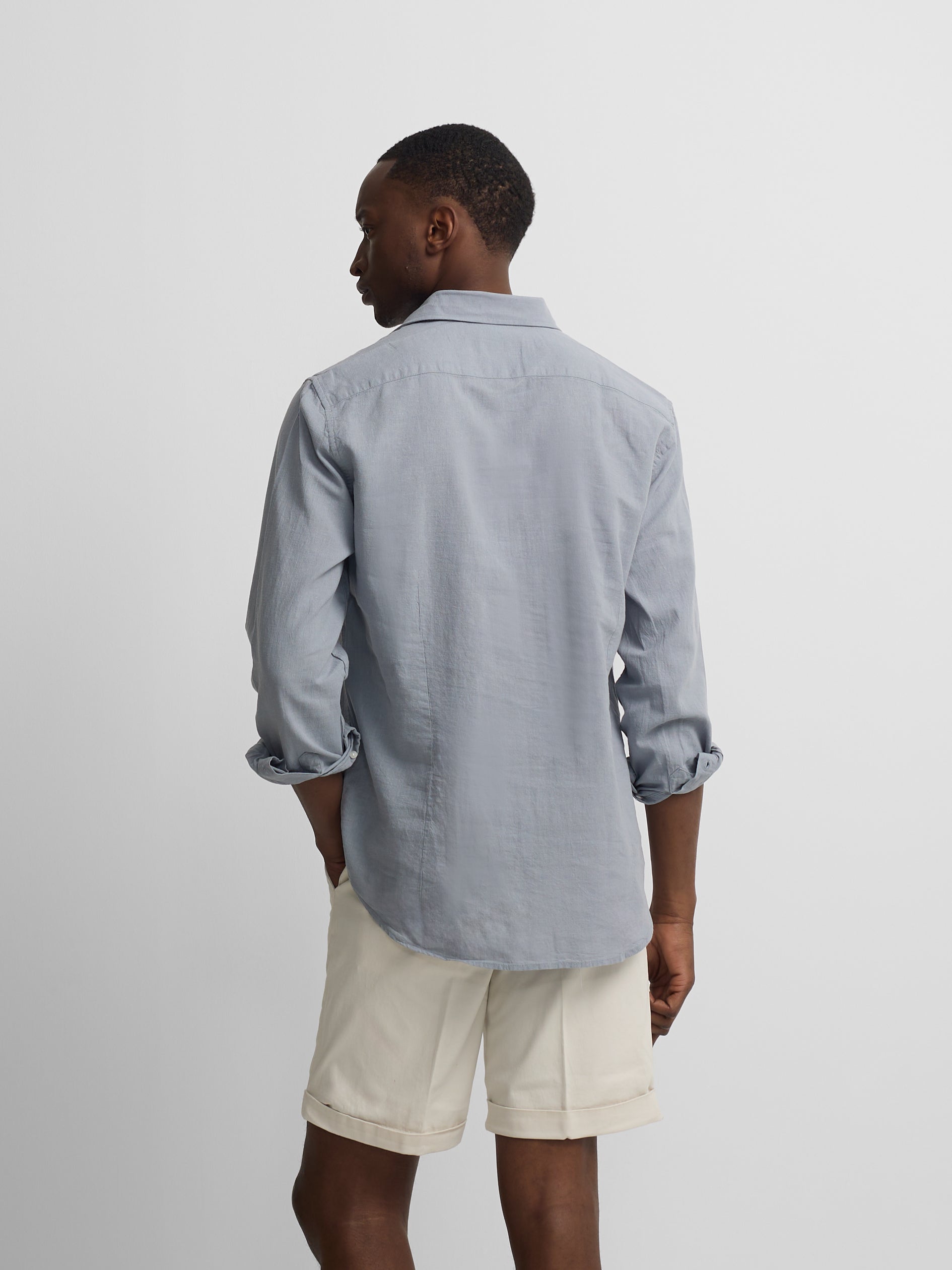 Pierre classique des Bermudes