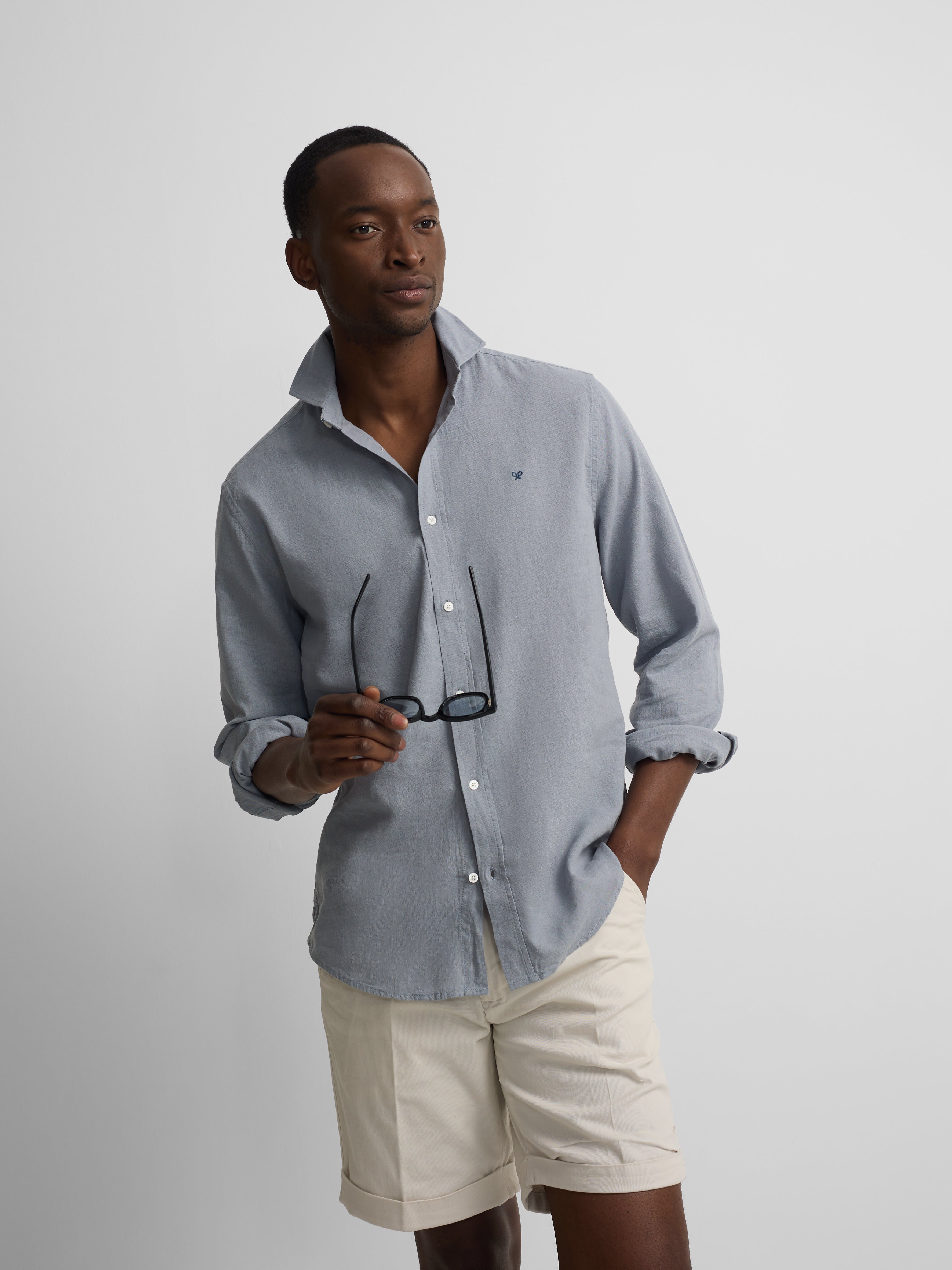 Pierre classique des Bermudes