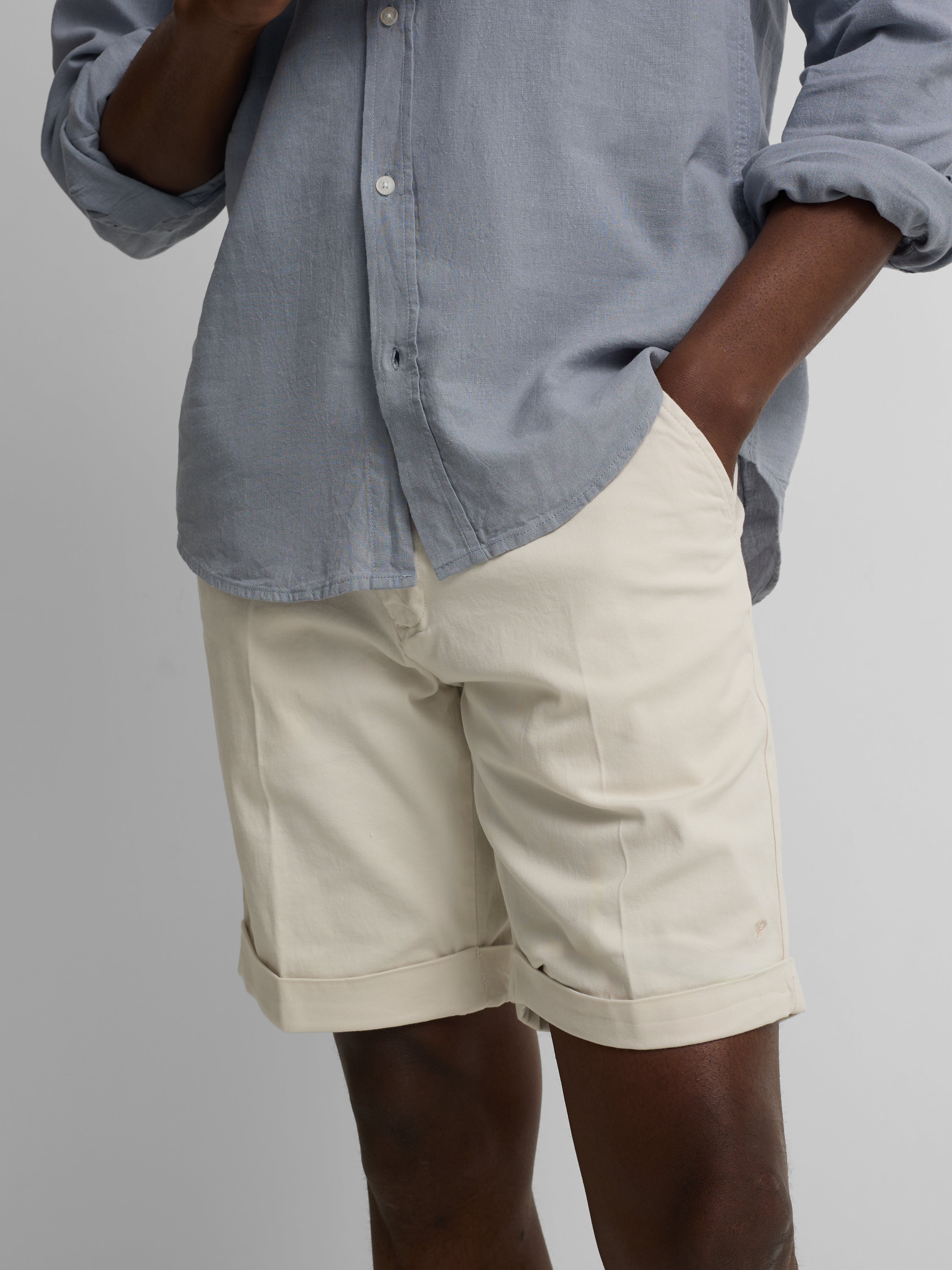 Pierre classique des Bermudes