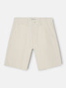 Bermuda lino lisa piedra