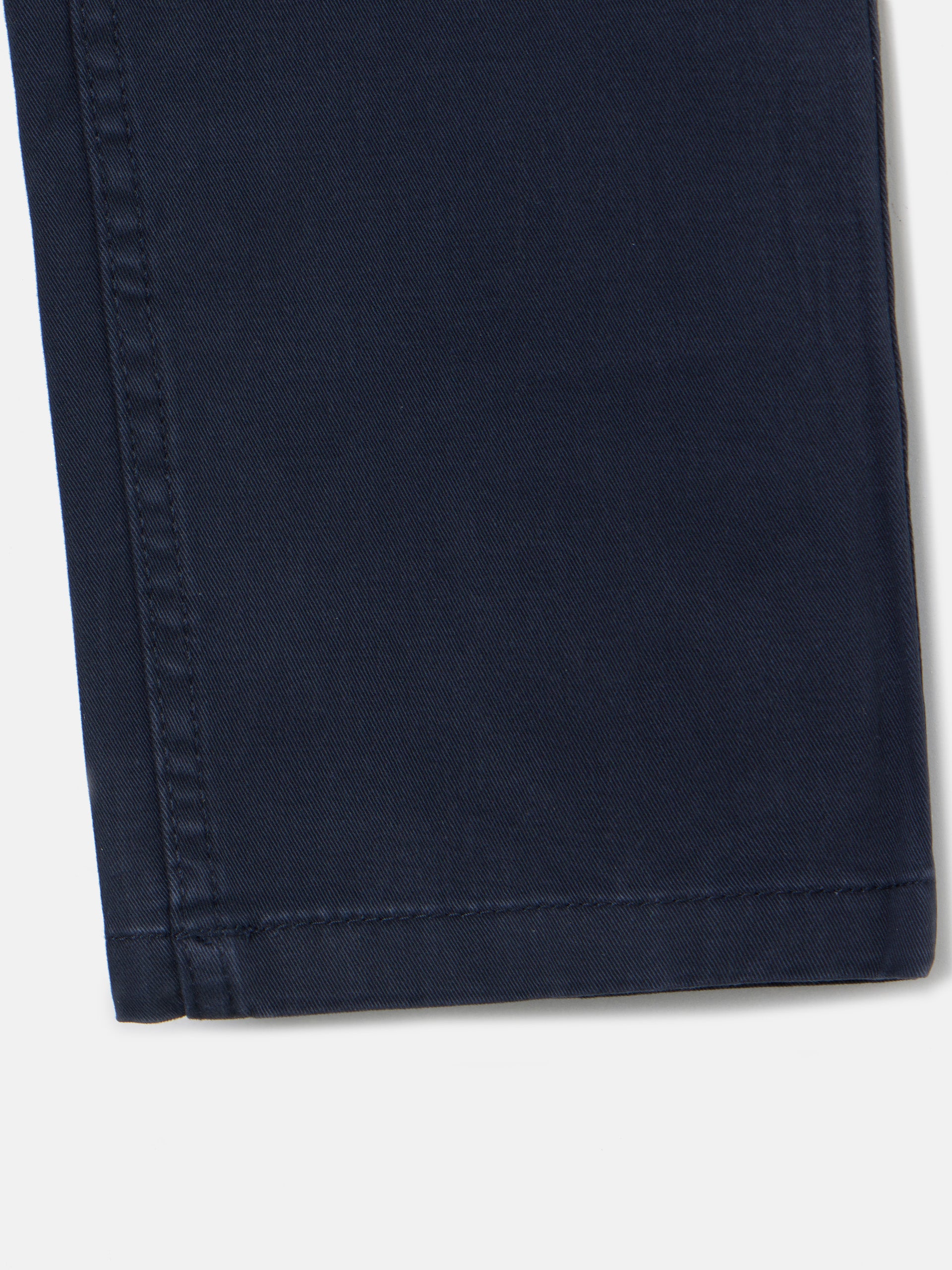 Pantalon sport cinco bolsillos azul navy