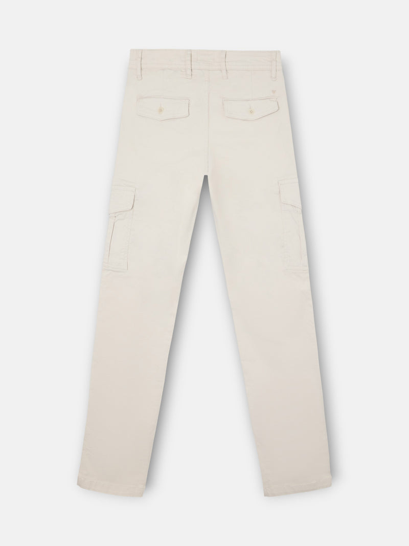 Pantalon cargo sport pierre
