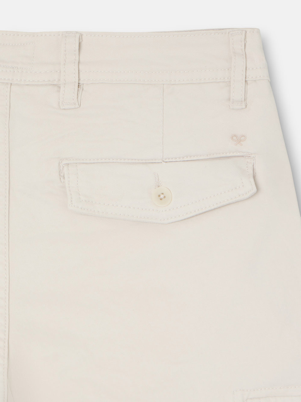 Stone sport cargo pants