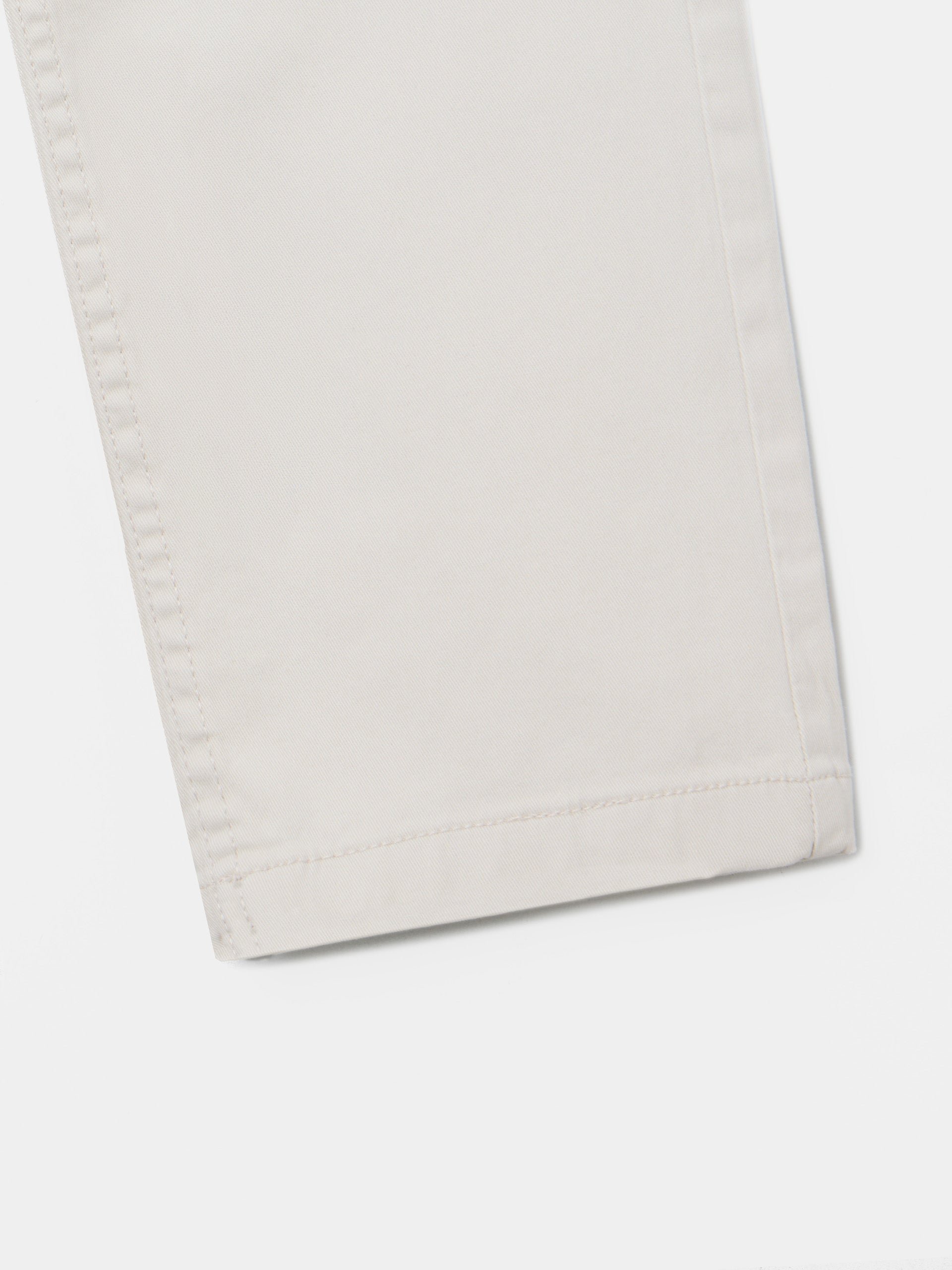 Stone five-pocket sport pants