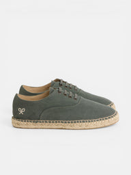 Alpercata coberta sport verde