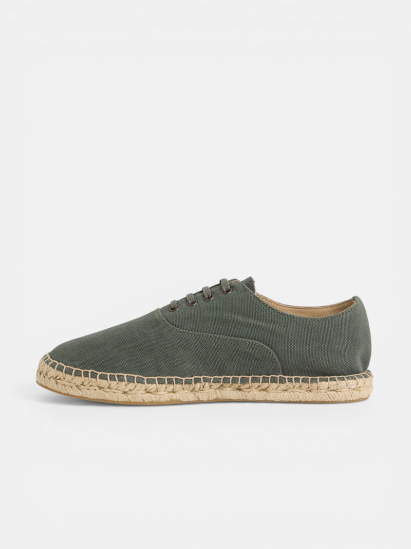 Alpercata coberta sport verde