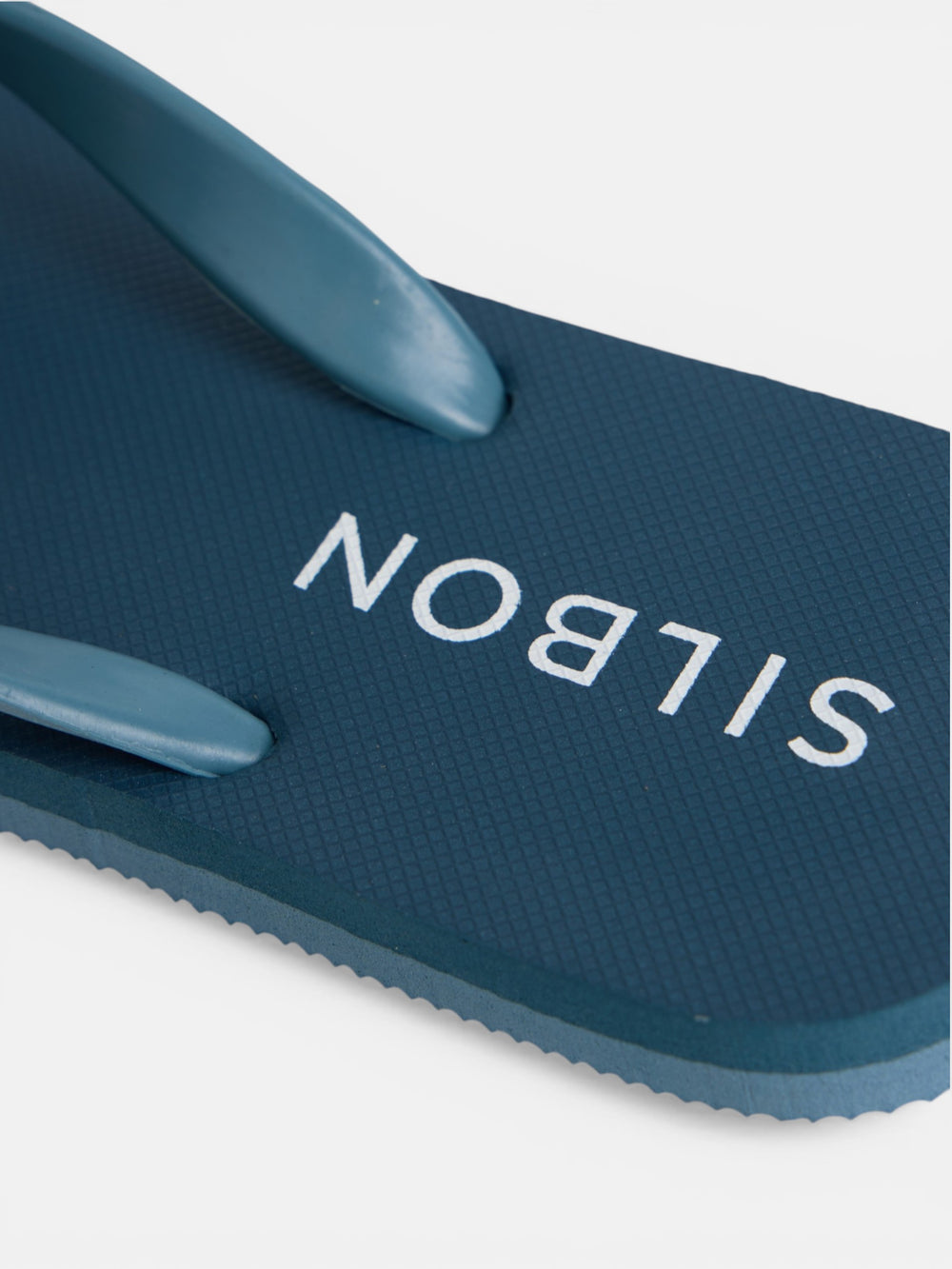 Chanclas Silbon classic 1.0 azul marino