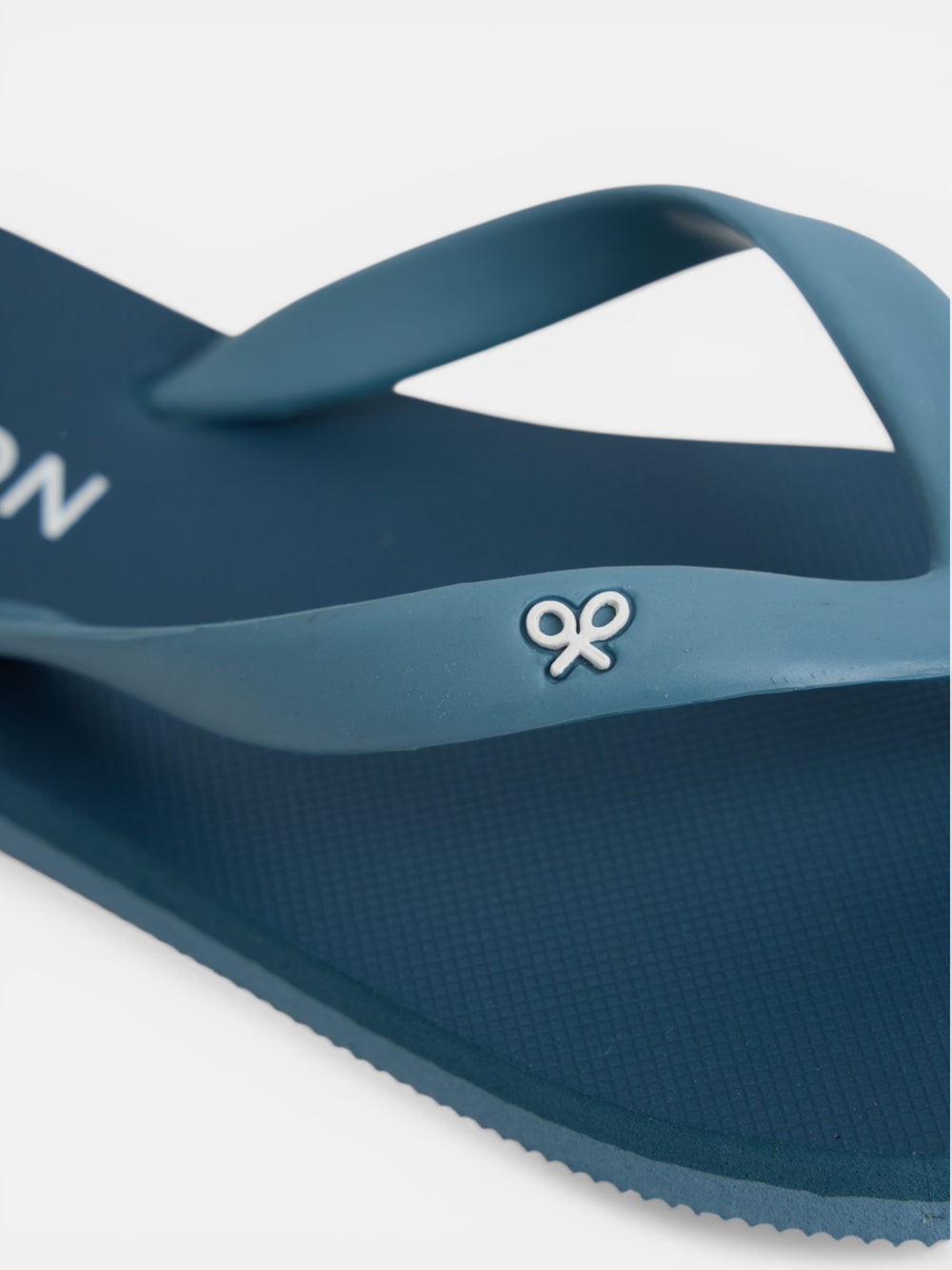 Chanclas Silbon classic 1.0 azul marino