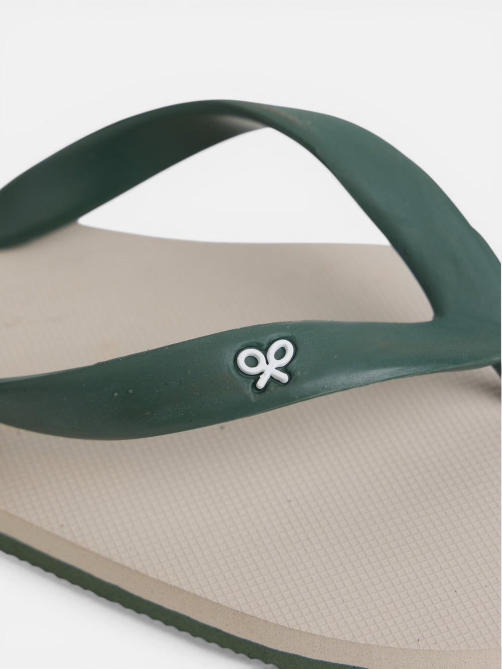 Chanclas Silbon classic 1.0 beige