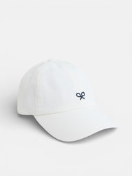 Casquette classique beige clair