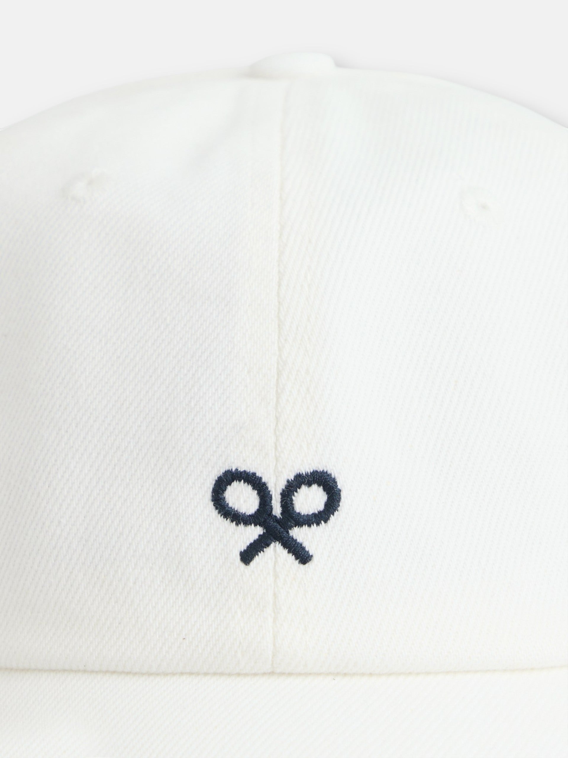 Gorra classic beige