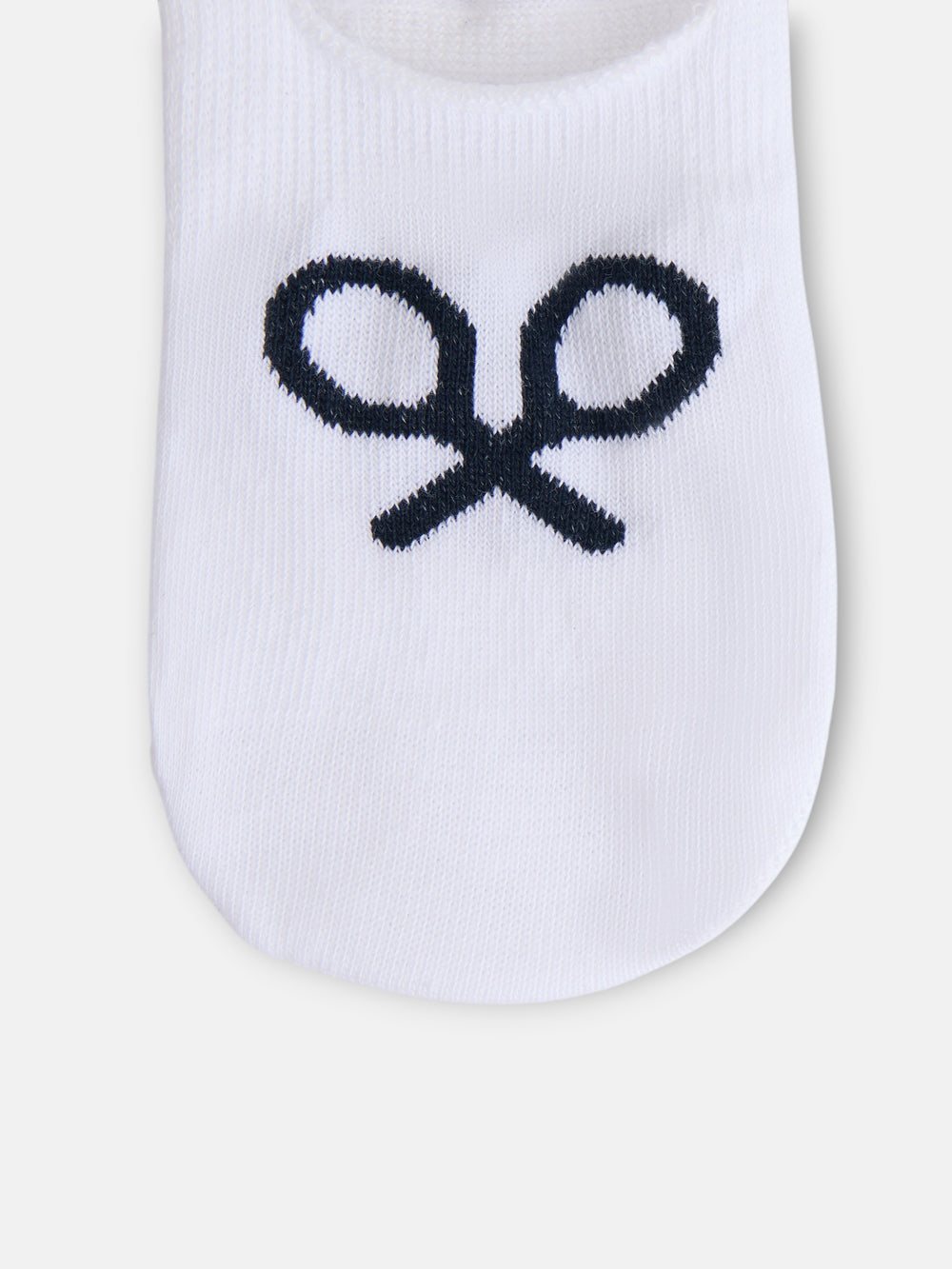 Pinky maxi racket white