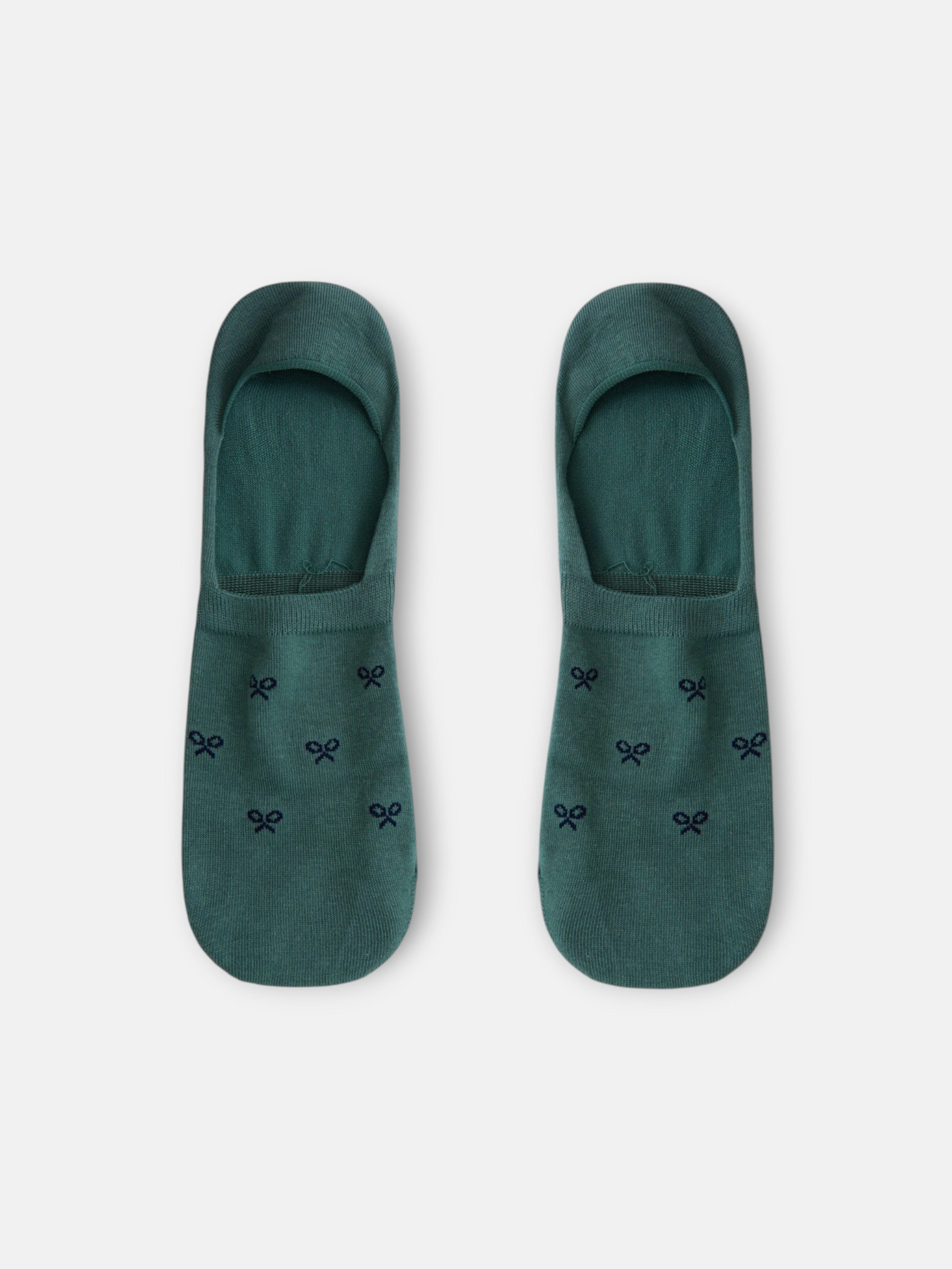 Pinky multiraqueta mini verde