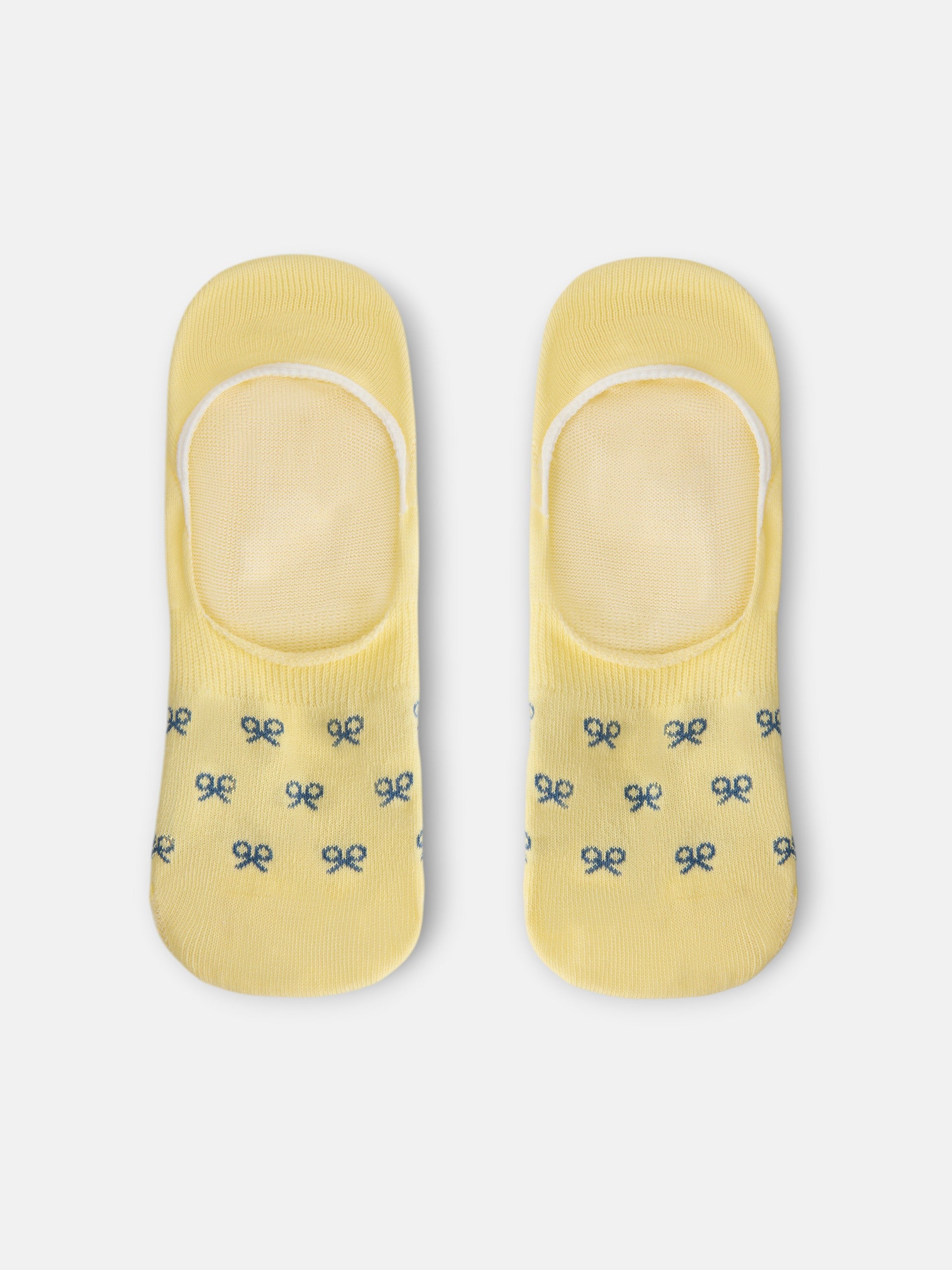 Pinky multiraqueta mini amarillo