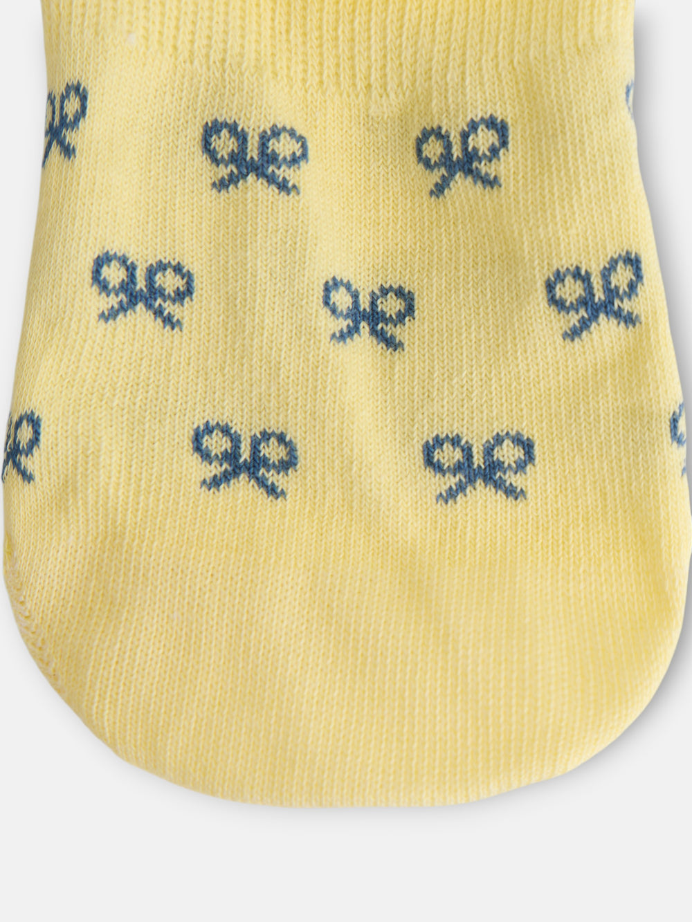 Pinky multi-racket mini yellow