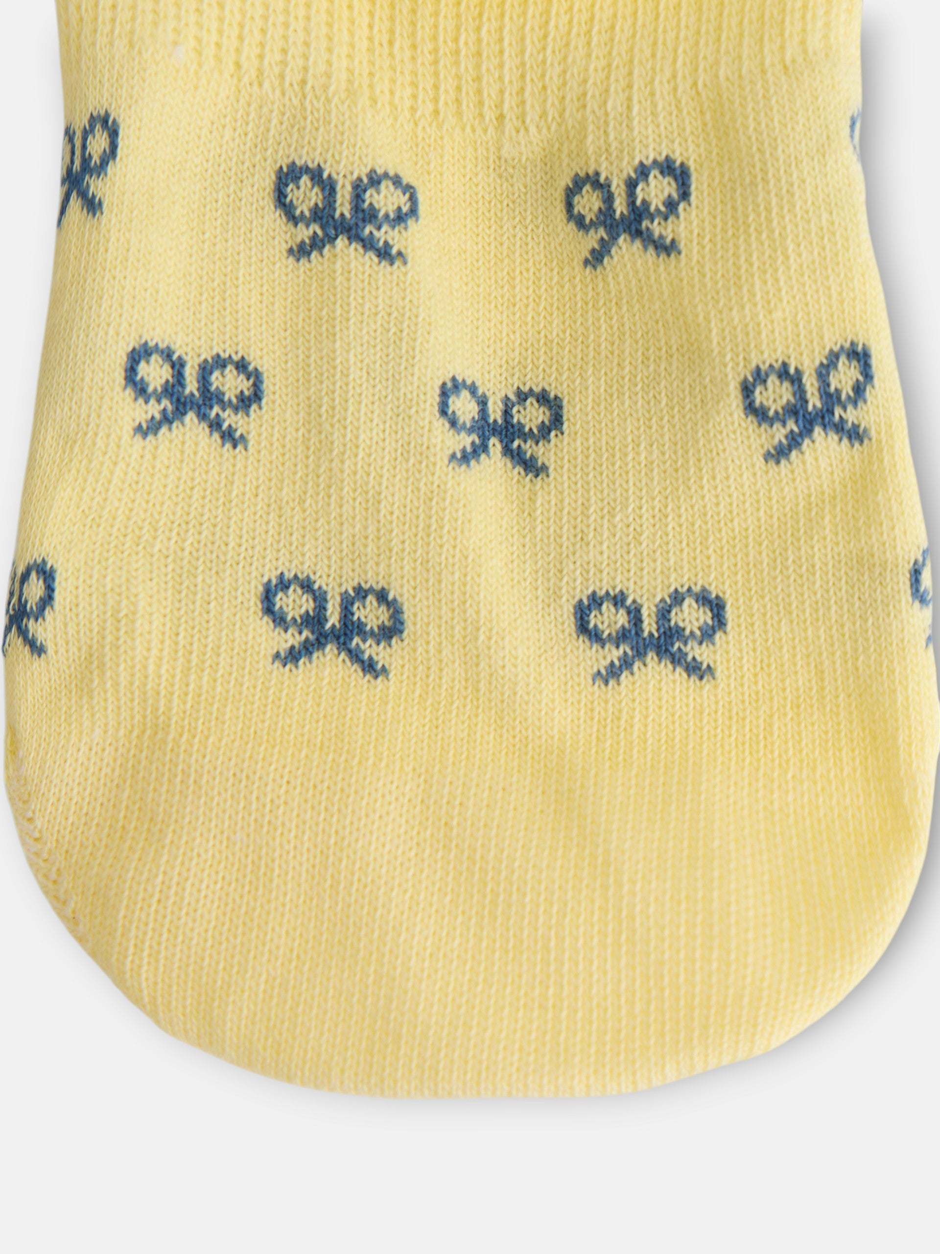 Pinky multiraqueta mini amarillo