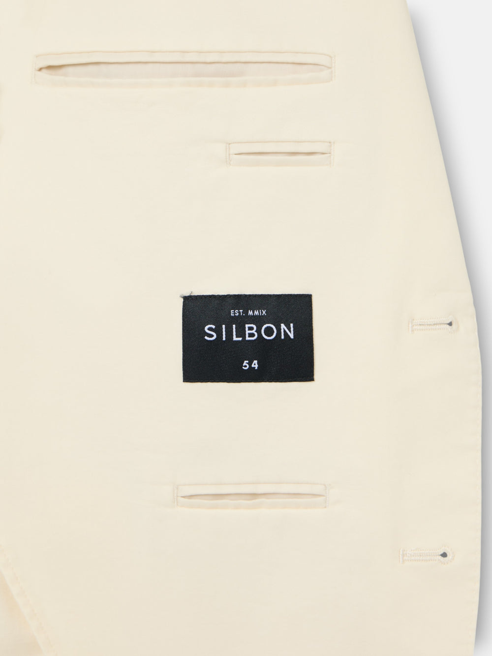 Americana casual piedra