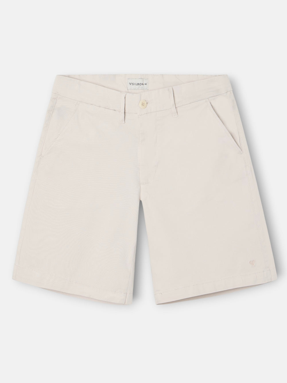 Bermuda unie style beige