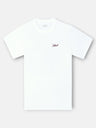 Camiseta Golfe de Saint-Tropez blanco