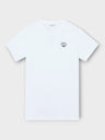 Camiseta Silbon Yacht blanca