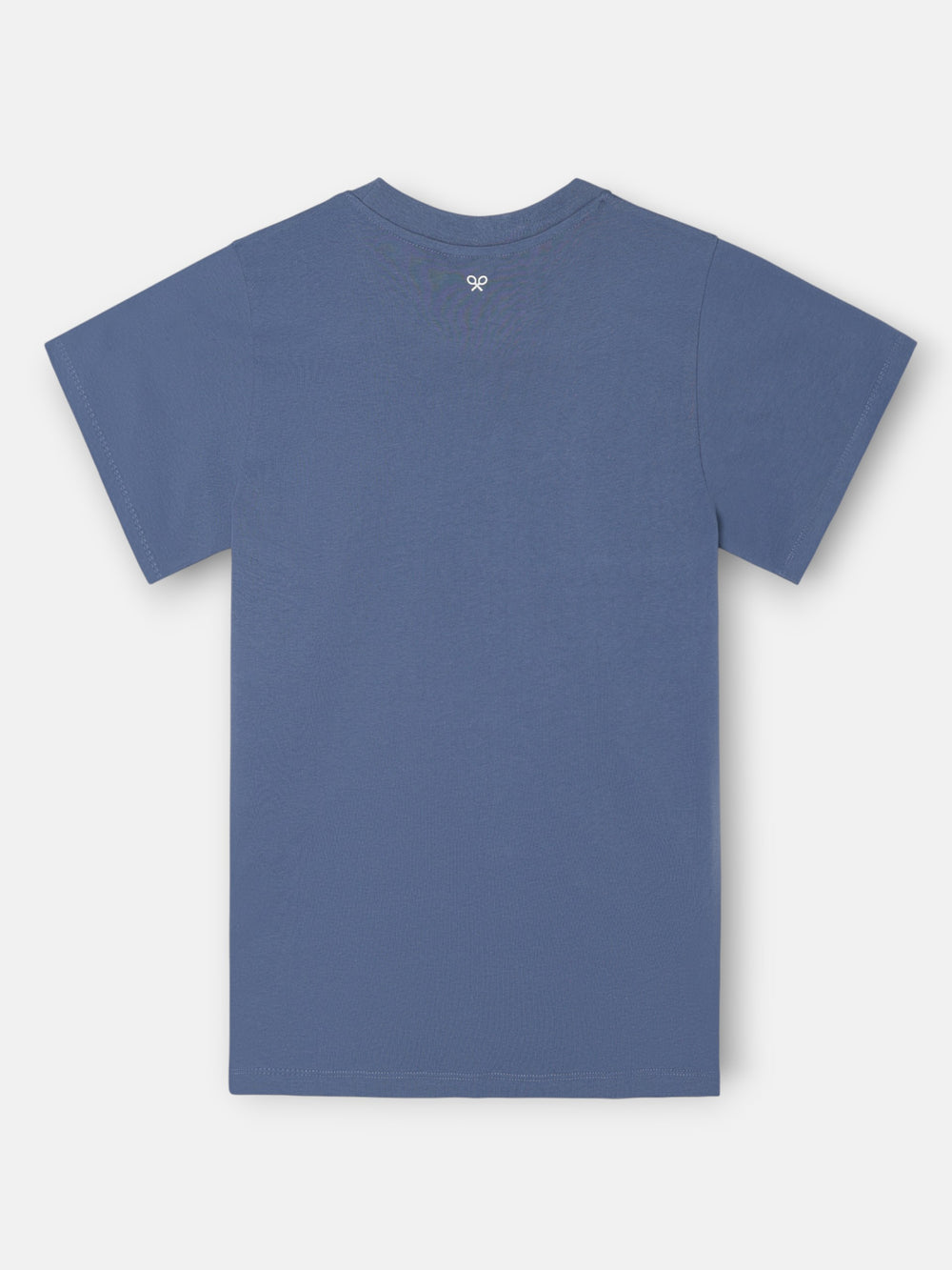 Camisola Silbon vintage azul índigo