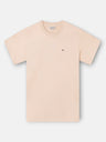 T-shirt Silbon beach club rose