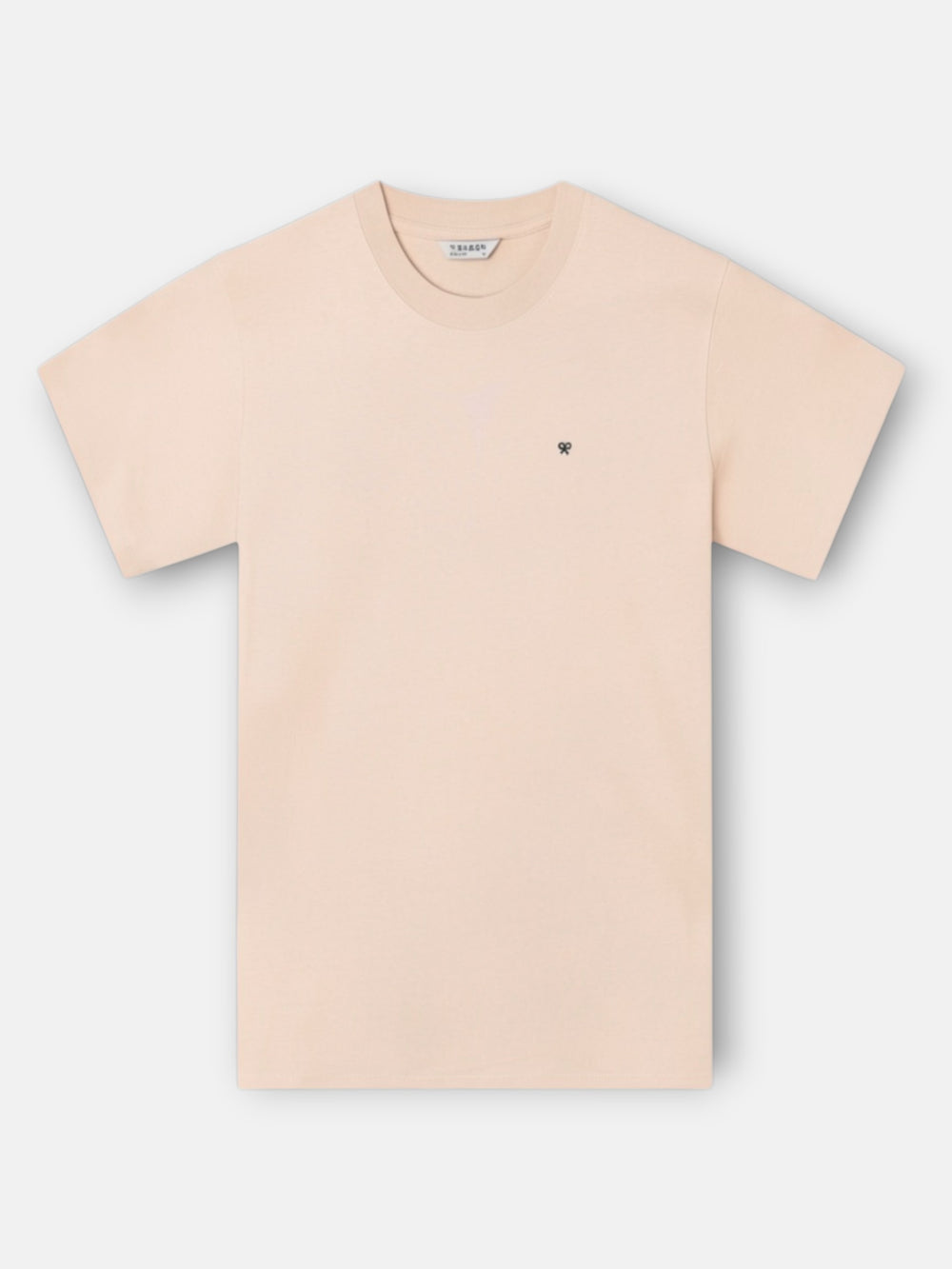 Silbon beach club pink t-shirt