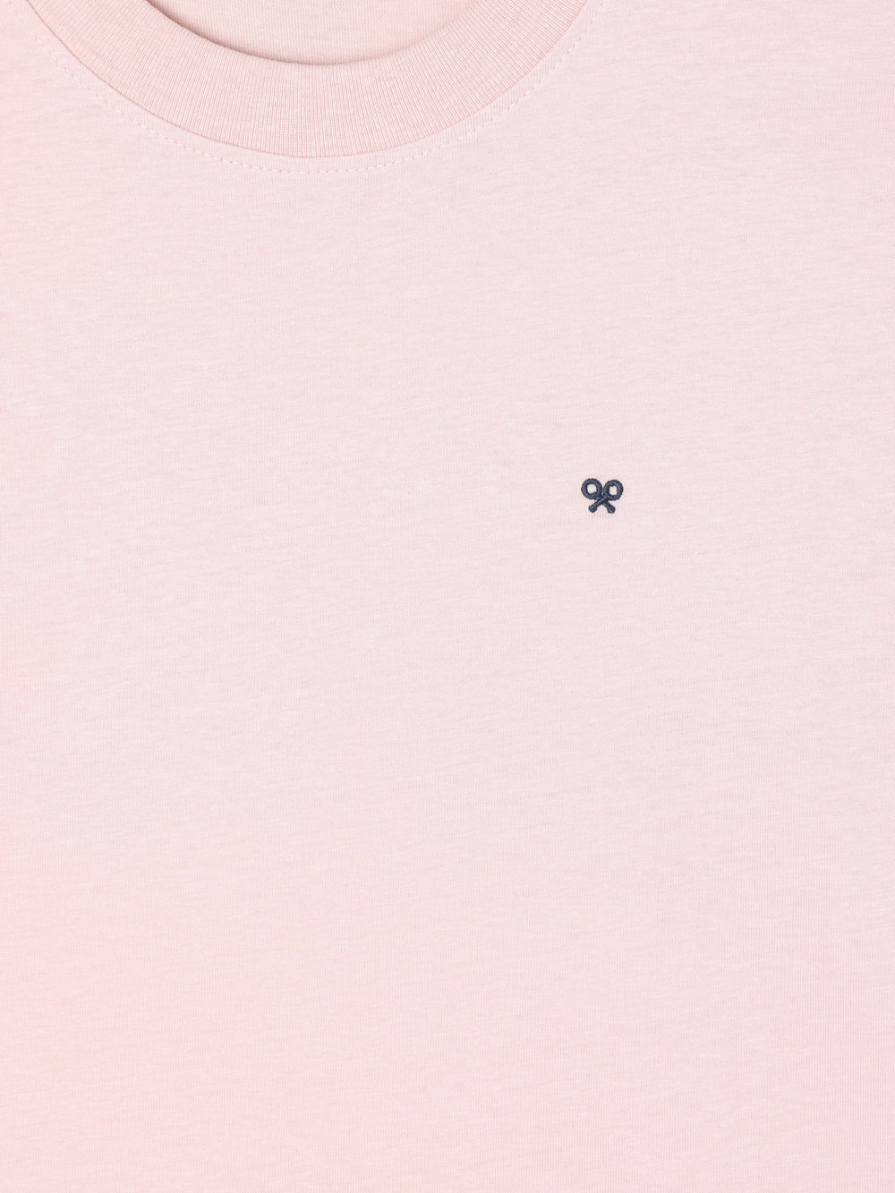 Camiseta Silbon beach club rosa