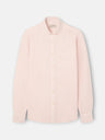 Camisa sport estrutura logo coral