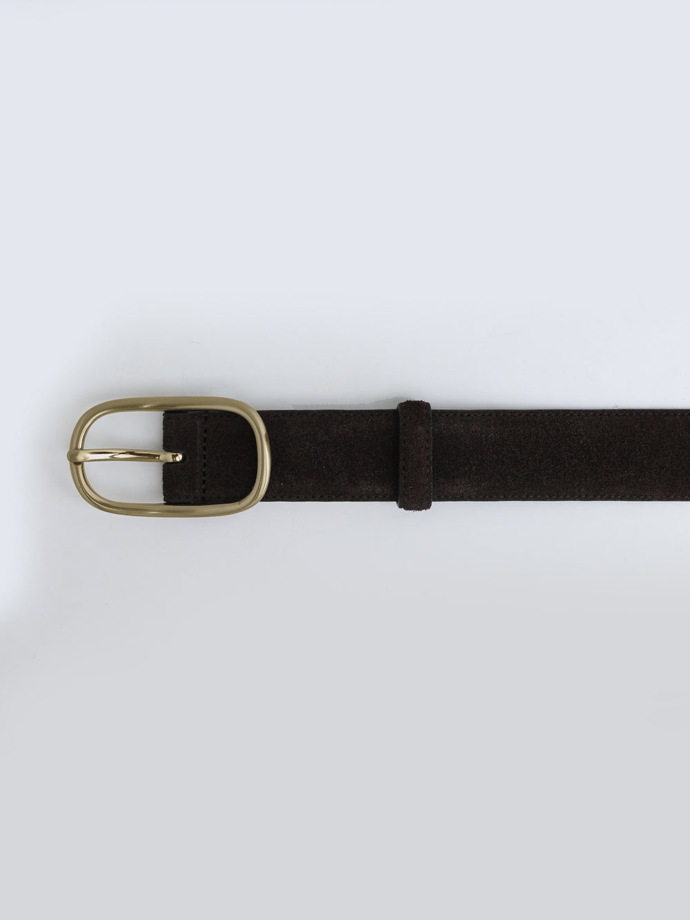 Cinturon cruise serraje marron