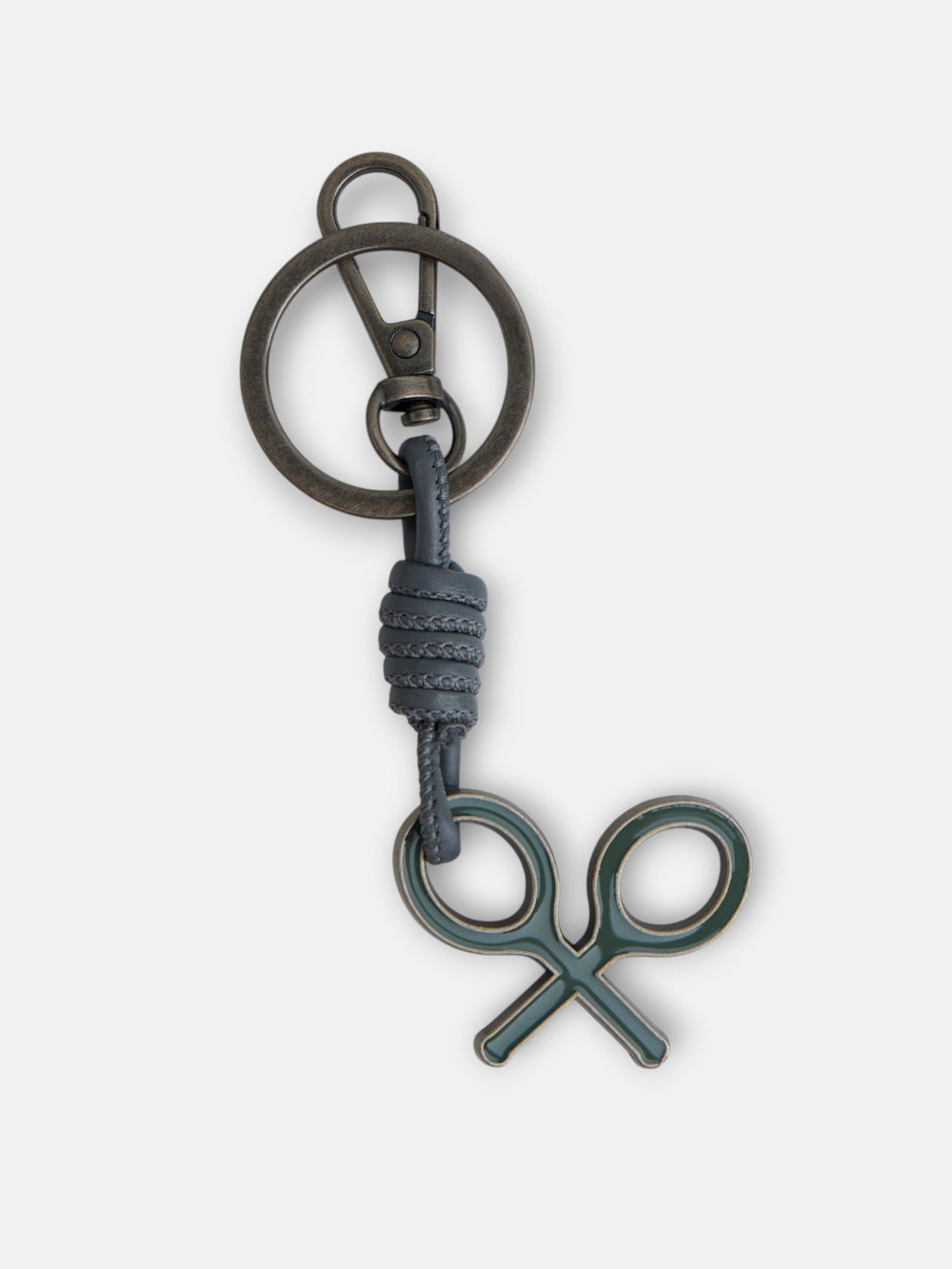 Llavero SB nudo azul