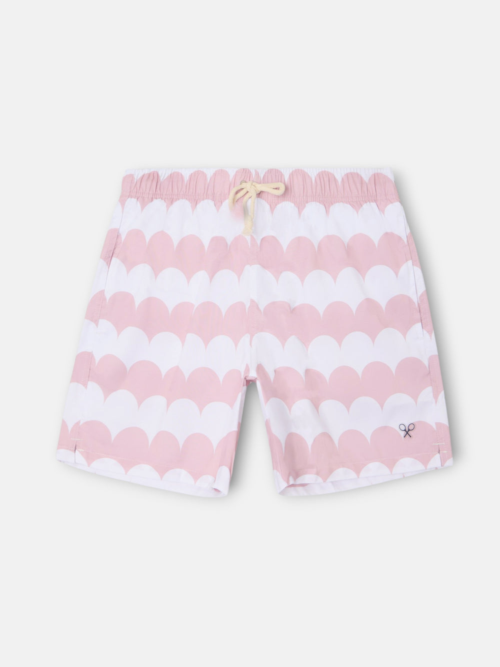 Bañador maxiolas coral