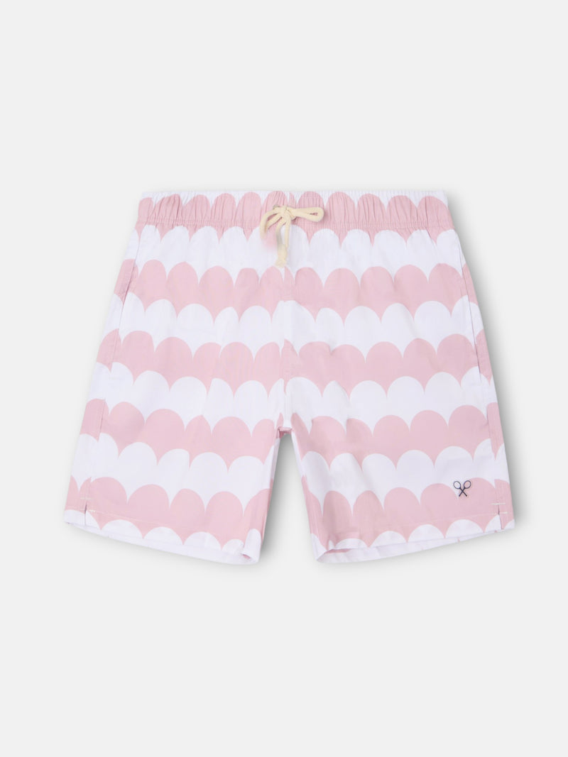 Coral Maxiolas Swimsuit