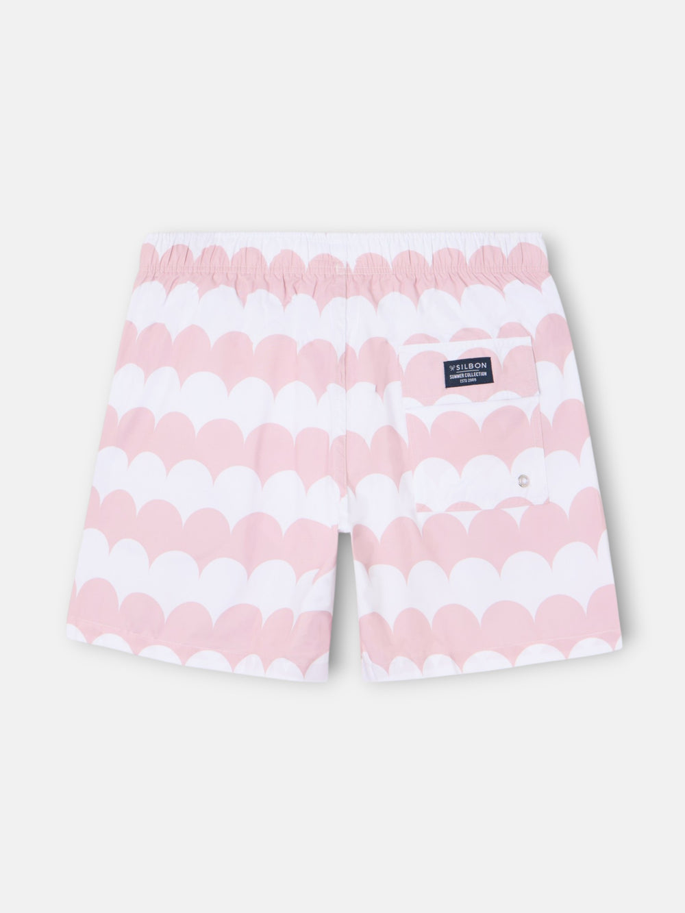 Bañador maxiolas coral