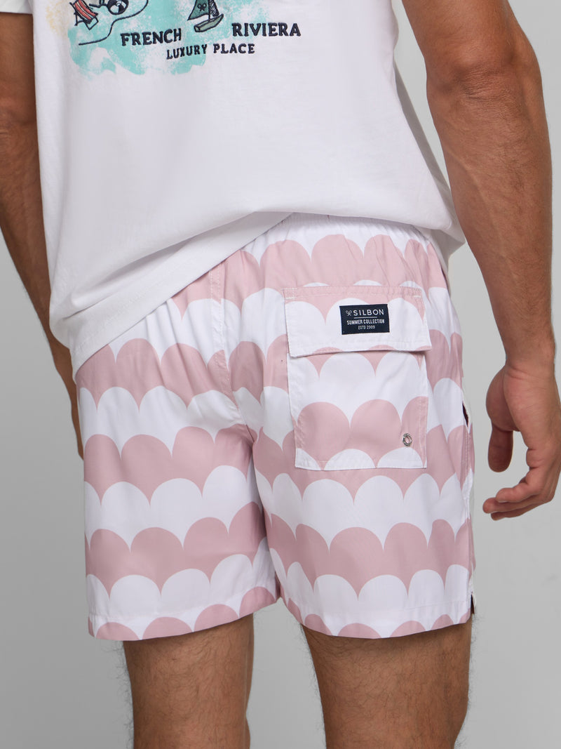 Coral Maxiolas Swimsuit