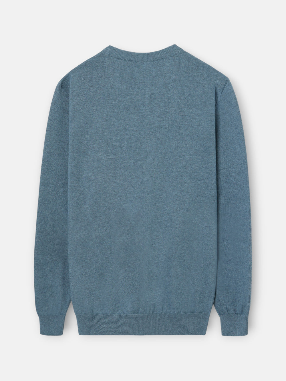 Silbon jersey medium green