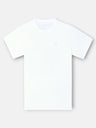 T-shirt summer games branco