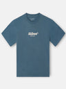 Camiseta Silbon nature petróleo