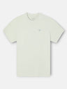Camiseta apres tennis verde claro