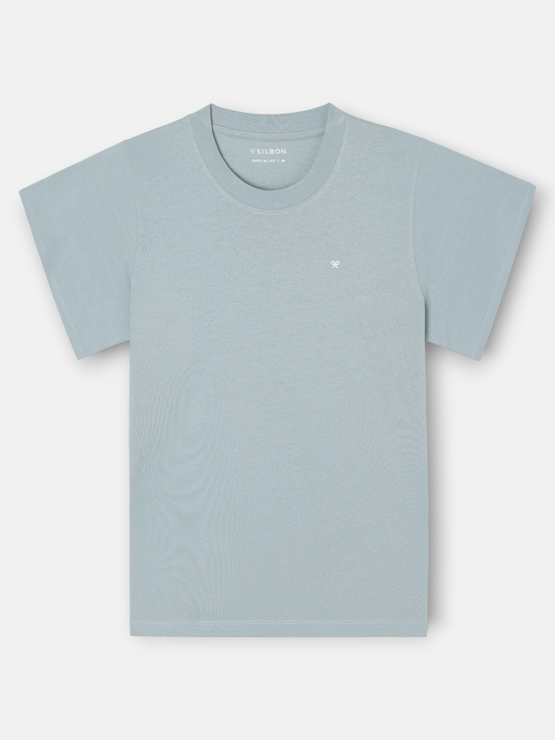 Camiseta special fit le champs verde