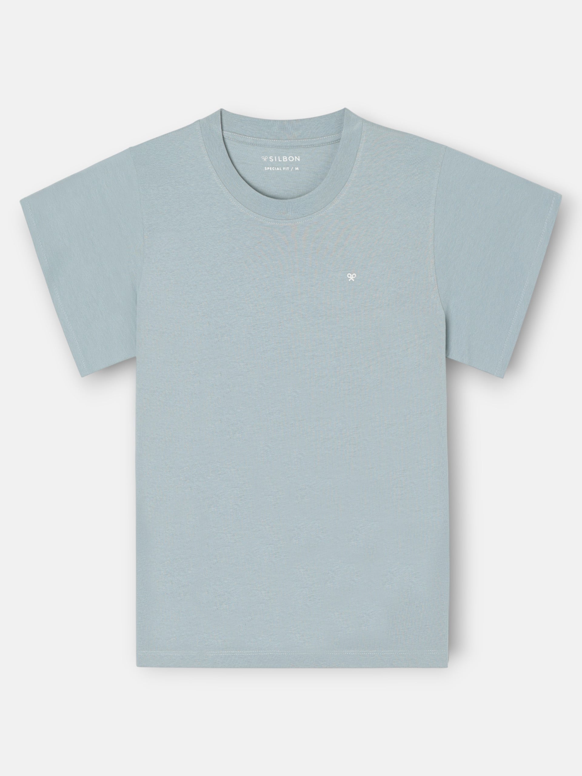 Special fit le champs green t-shirt