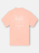 T-shirt special fit city youth coral