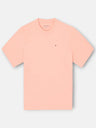 Camiseta special fit Silbon sunset party coral