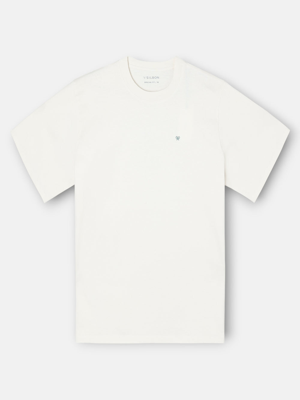 Camisola special fit le champs creme