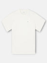 Camisola special fit le champs creme