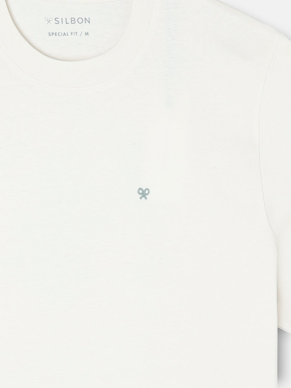 Camisola special fit le champs creme