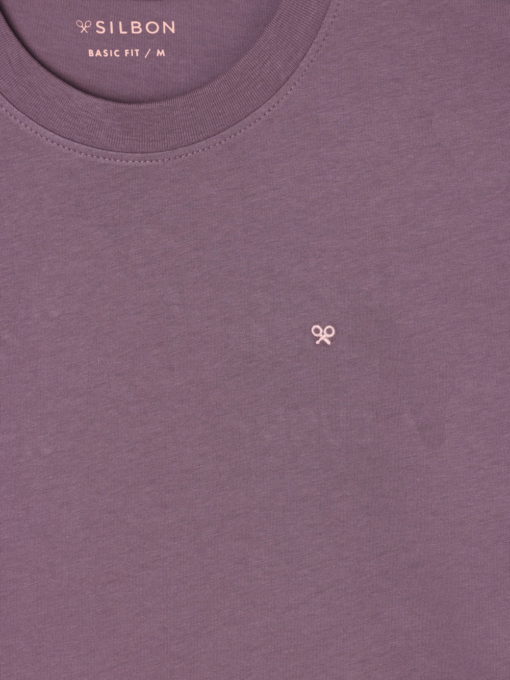 Camisola slow summer púrpura