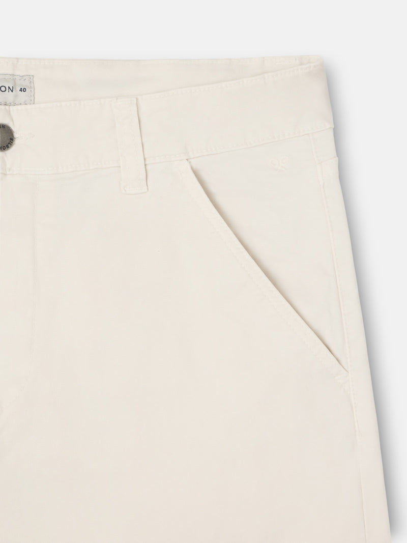 Pantalon sport charpentier pierre