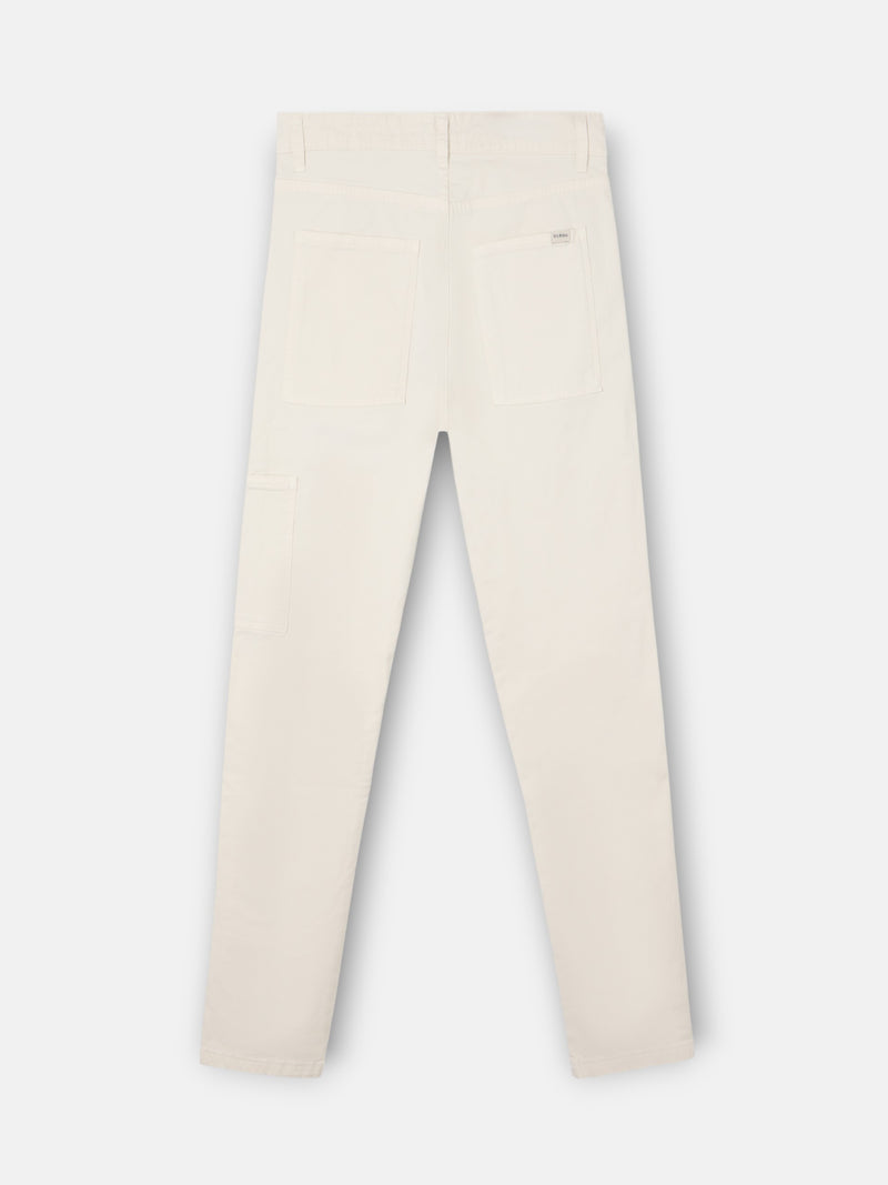 Pantalon sport charpentier pierre